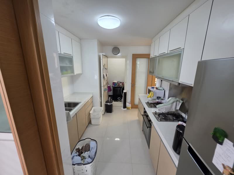 Urban Edge @ Holland V, 2 Ford Avenue, 3 Bedrooms, 1,609 sqft, Apartment For Rent, by Dennis Tay, 20748515 - PropertyGuru.com.sg