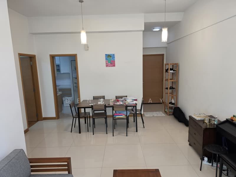 Urban Edge @ Holland V, 2 Ford Avenue, 3 Bedrooms, 1,609 sqft, Apartment For Rent, by Dennis Tay, 20748515 - PropertyGuru.com.sg