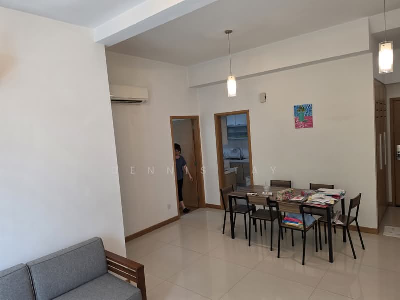 Urban Edge @ Holland V, 2 Ford Avenue, 3 Bedrooms, 1,609 sqft, Apartment For Rent, by Dennis Tay, 20748515 - PropertyGuru.com.sg