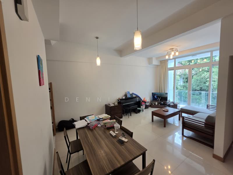 Urban Edge @ Holland V, 2 Ford Avenue, 3 Bedrooms, 1,609 sqft, Apartment For Rent, by Dennis Tay, 20748515 - PropertyGuru.com.sg