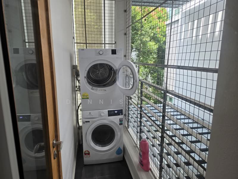 Urban Edge @ Holland V, 2 Ford Avenue, 3 Bedrooms, 1,609 sqft, Apartment For Rent, by Dennis Tay, 20748515 - PropertyGuru.com.sg