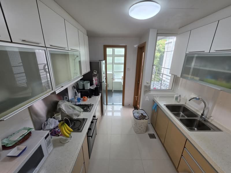 Urban Edge @ Holland V, 2 Ford Avenue, 3 Bedrooms, 1,609 sqft, Apartment For Rent, by Dennis Tay, 20748515 - PropertyGuru.com.sg