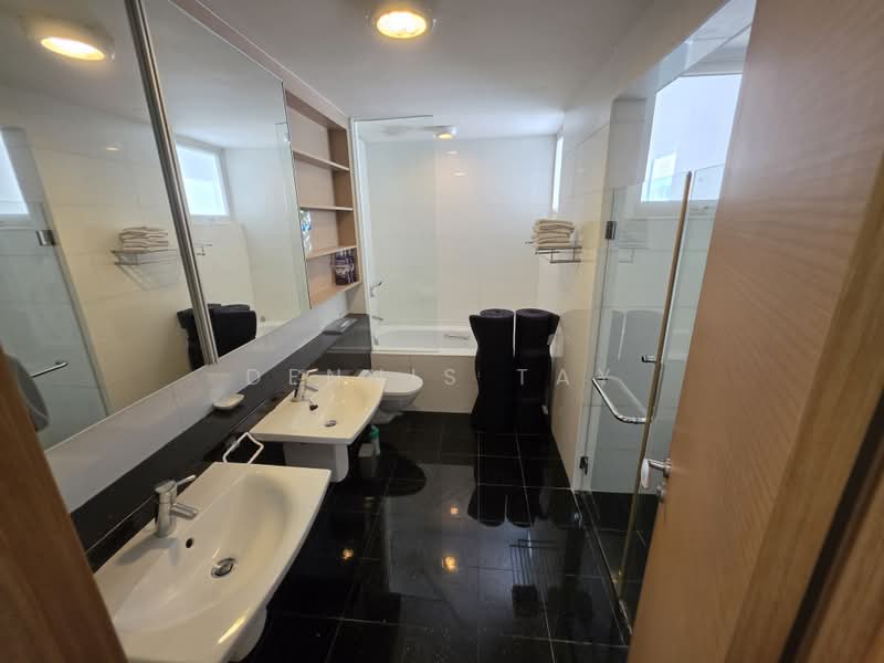 Urban Edge @ Holland V, 2 Ford Avenue, 3 Bedrooms, 1,609 sqft, Apartment For Rent, by Dennis Tay, 20748515 - PropertyGuru.com.sg
