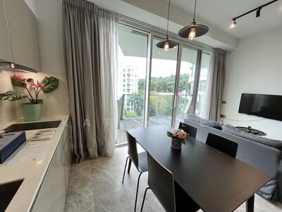 For Rent - Corals at Keppel Bay