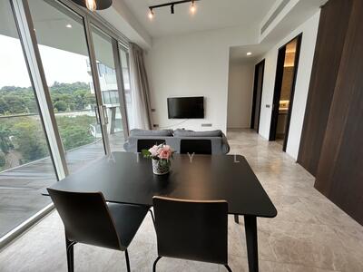 For Rent - Corals at Keppel Bay