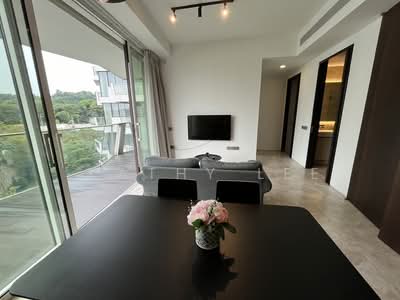For Rent - Corals at Keppel Bay