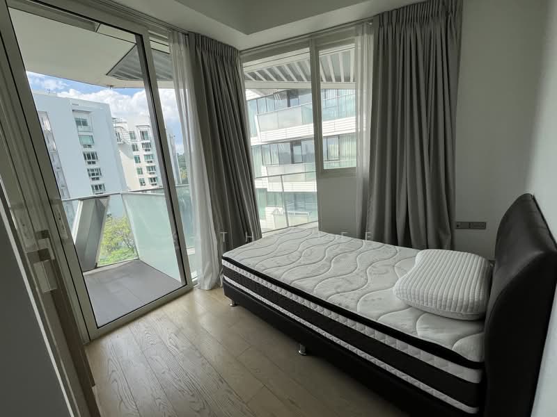 Corals at Keppel Bay, 1 Keppel Bay Drive, 2 Bedrooms, 871 sqft, Condominium For Rent, by Kathy Lee, 20748907 - PropertyGuru.com.sg