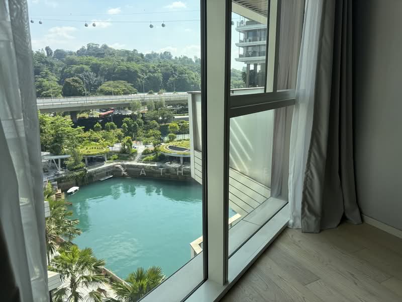 Corals at Keppel Bay, 1 Keppel Bay Drive, 2 Bedrooms, 871 sqft, Condominium For Rent, by Kathy Lee, 20748907 - PropertyGuru.com.sg