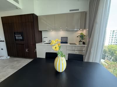 For Rent - Corals at Keppel Bay