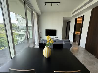 For Rent - Corals at Keppel Bay