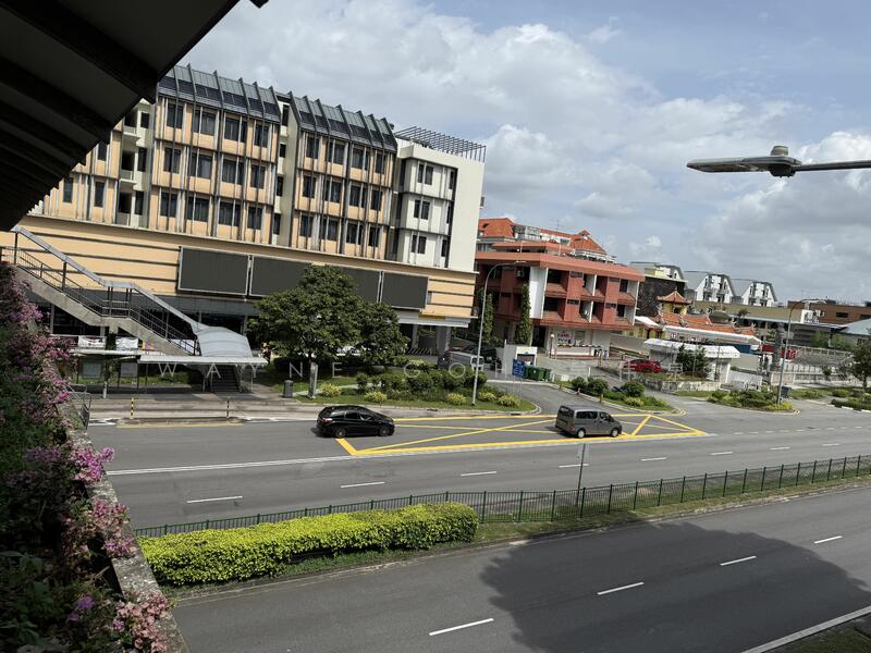 Spazio @ Kovan, 767 Upper Serangoon Road, 657 sqft, Shop / Shophouse For Sale, by Wayne Goh 吴伟泉, 20749993 - CommercialGuru.com.sg