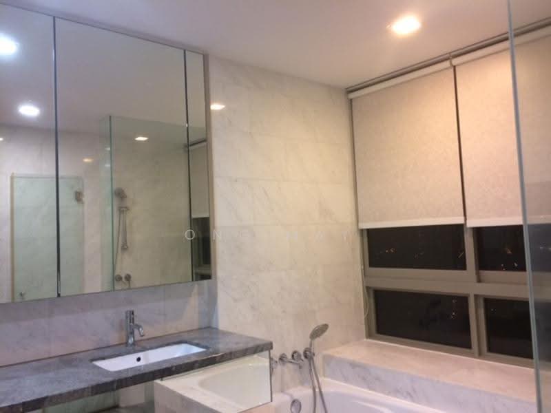 The Seafront on Meyer, 55 Meyer Road, East Coast / Marine Parade, 3 Bedrooms, 1,604 sqft, Condominium For Rent, by May Ong, 20750190 - Master bathroom - PropertyGuru.com.sg