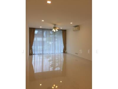 For Rent - Kuie Pong Loft