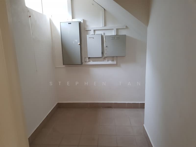 Holland Grove, Holland Grove View, 4 Bedrooms, 3,500 sqft, Semi-Detached House For Rent, by Stephen Tan, 20750466 - Utility room - PropertyGuru.com.sg