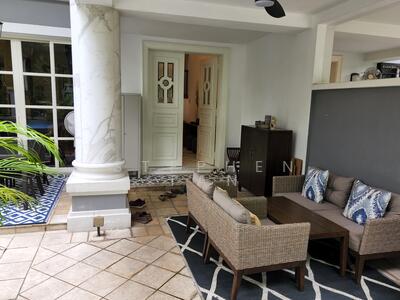 For Rent - Holland Grove