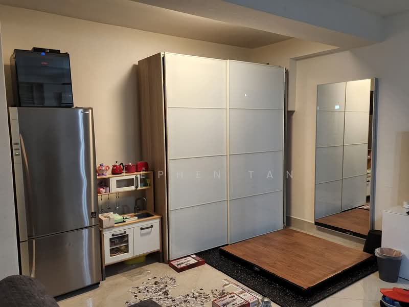 Holland Grove, Holland Grove View, 4 Bedrooms, 3,500 sqft, Semi-Detached House For Rent, by Stephen Tan, 20750466 - Basement - PropertyGuru.com.sg