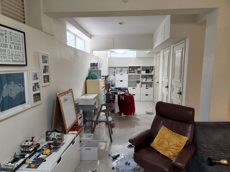 Holland Grove, Holland Grove View, 4 Bedrooms, 3,500 sqft, Semi-Detached House For Rent, by Stephen Tan, 20750466 - Basement - PropertyGuru.com.sg