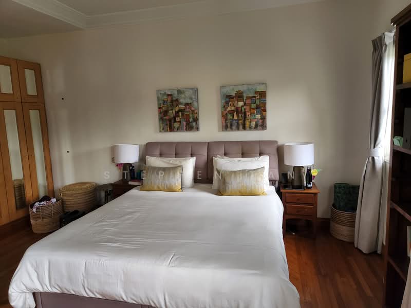 Holland Grove, Holland Grove View, 4 Bedrooms, 3,500 sqft, Semi-Detached House For Rent, by Stephen Tan, 20750466 - Master Room - PropertyGuru.com.sg