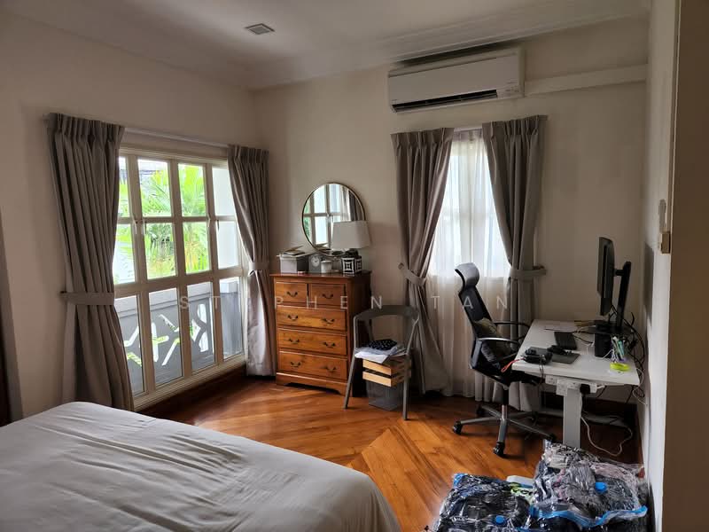 Holland Grove, Holland Grove View, 4 Bedrooms, 3,500 sqft, Semi-Detached House For Rent, by Stephen Tan, 20750466 - Master Room - PropertyGuru.com.sg