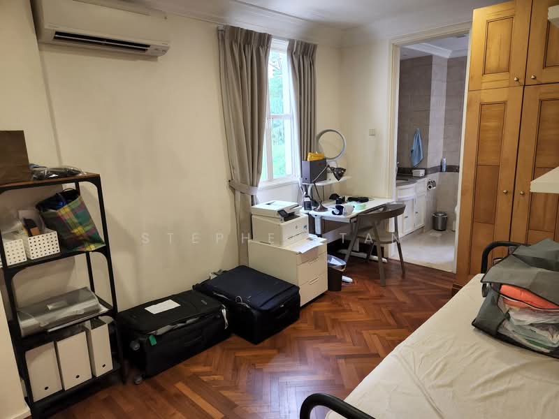 Holland Grove, Holland Grove View, 4 Bedrooms, 3,500 sqft, Semi-Detached House For Rent, by Stephen Tan, 20750466 - Children's Room - PropertyGuru.com.sg