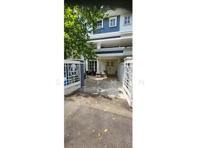 For Rent - Holland Grove