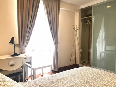 For Rent - 101 Henderson Crescent