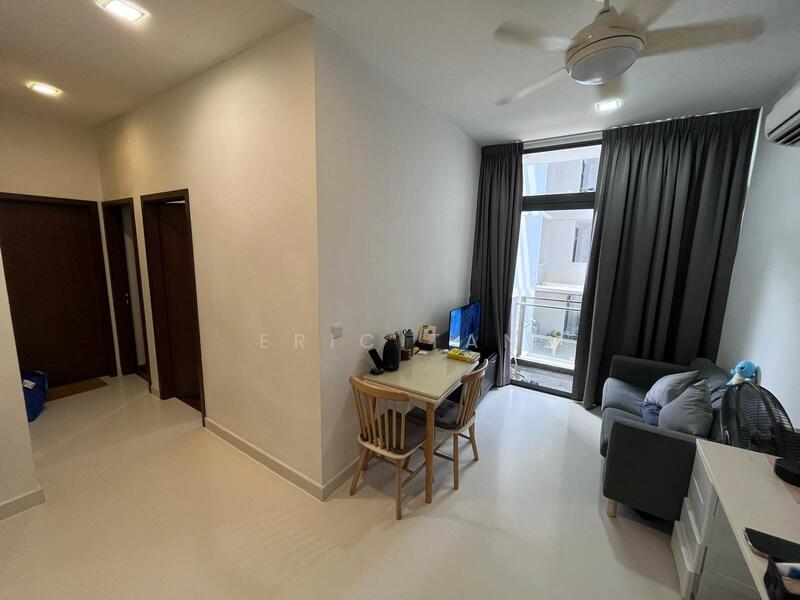 Urban Vista, 2 Tanah Merah Kechil Link, Bedok / Upper East Coast, 2 Bedrooms, 624 sqft, Condominium For Rent, by Eric Tan, 20751068 - PropertyGuru.com.sg