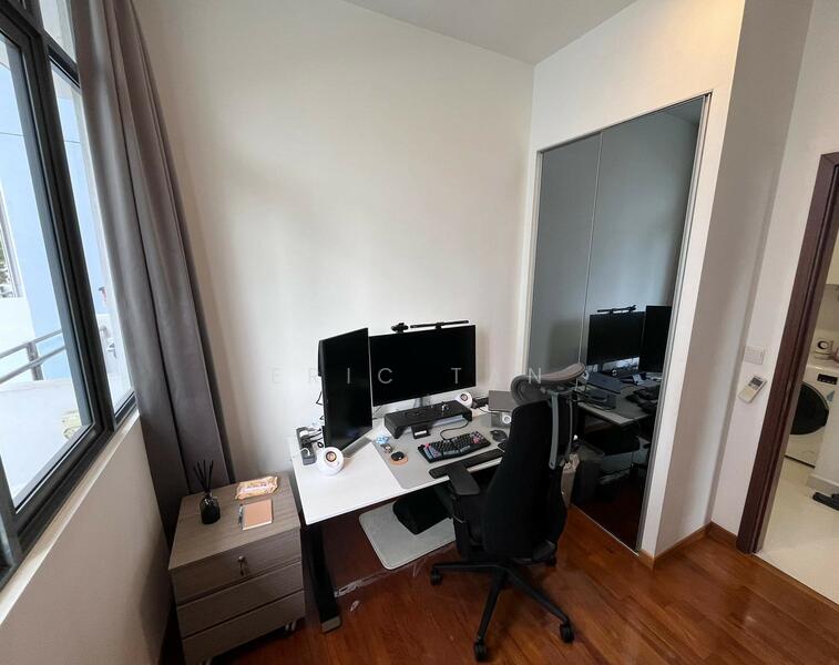 Urban Vista, 2 Tanah Merah Kechil Link, Bedok / Upper East Coast, 2 Bedrooms, 624 sqft, Condominium For Rent, by Eric Tan, 20751068 - PropertyGuru.com.sg