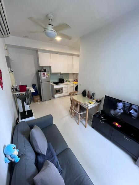 Urban Vista, 2 Tanah Merah Kechil Link, Bedok / Upper East Coast, 2 Bedrooms, 624 sqft, Condominium For Rent, by Eric Tan, 20751068 - PropertyGuru.com.sg