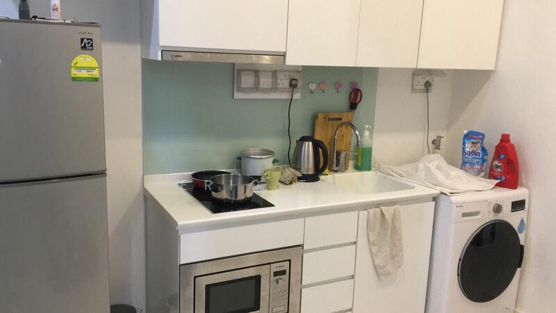 Urban Vista, 2 Tanah Merah Kechil Link, Bedok / Upper East Coast, 2 Bedrooms, 624 sqft, Condominium For Rent, by Eric Tan, 20751068 - PropertyGuru.com.sg