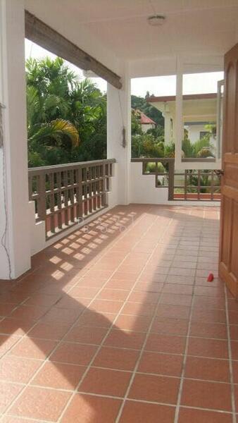 For Rent - Sunset Clement Park