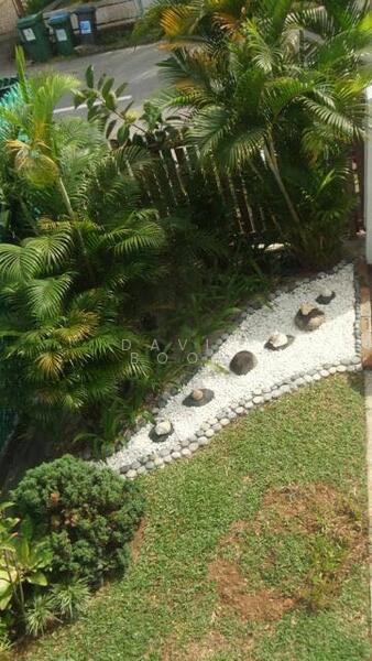 For Rent - Sunset Clement Park