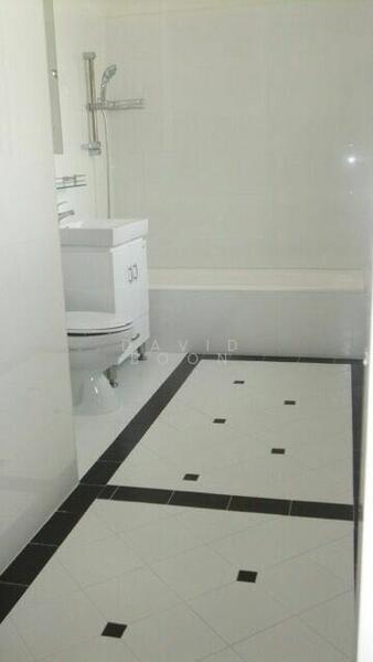 For Rent - Sunset Clement Park