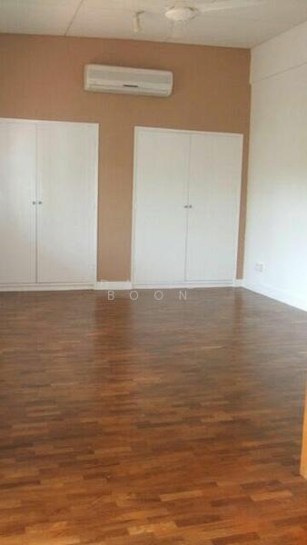 For Rent - Sunset Clement Park