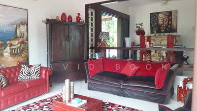 For Rent - Sunset Clement Park