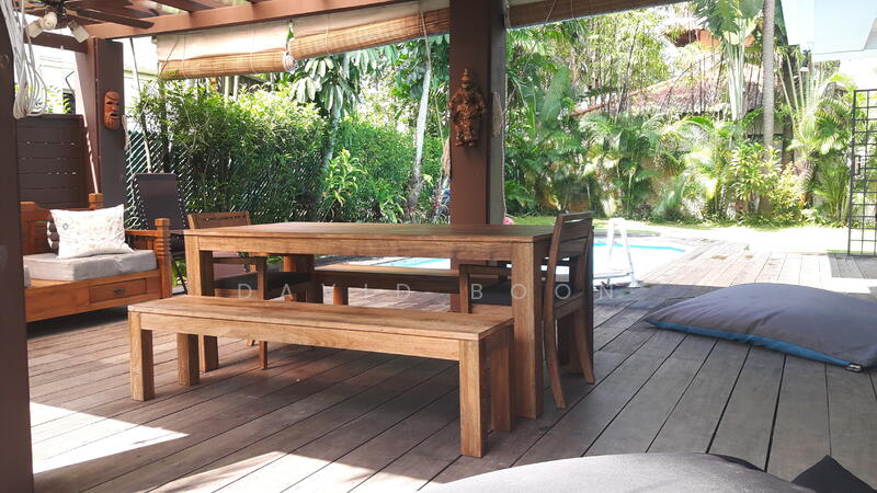 For Rent - Sunset Clement Park