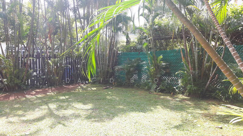 For Rent - Sunset Clement Park