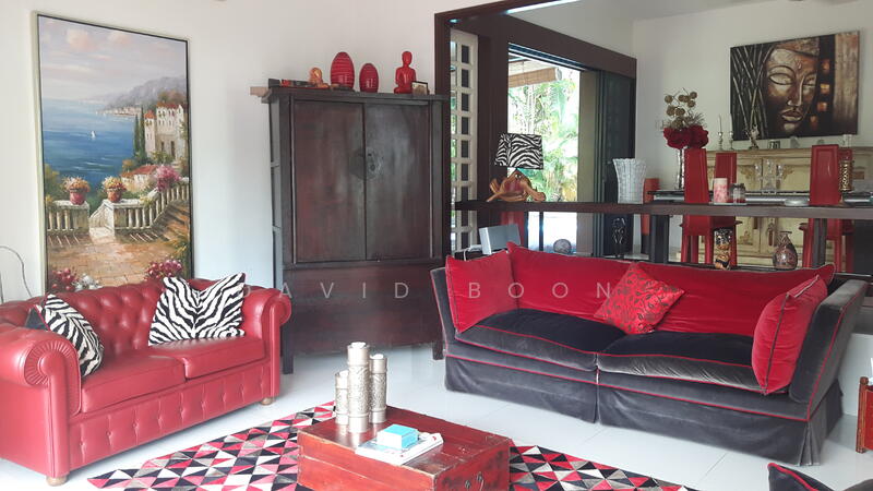 For Rent - Sunset Clement Park