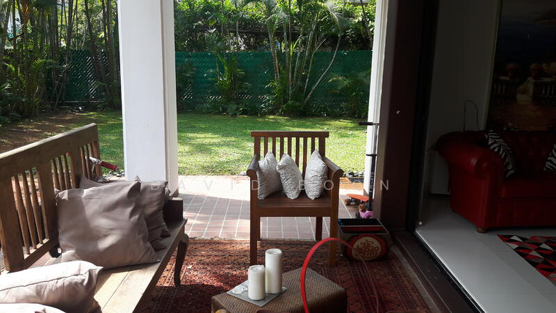 For Rent - Sunset Clement Park