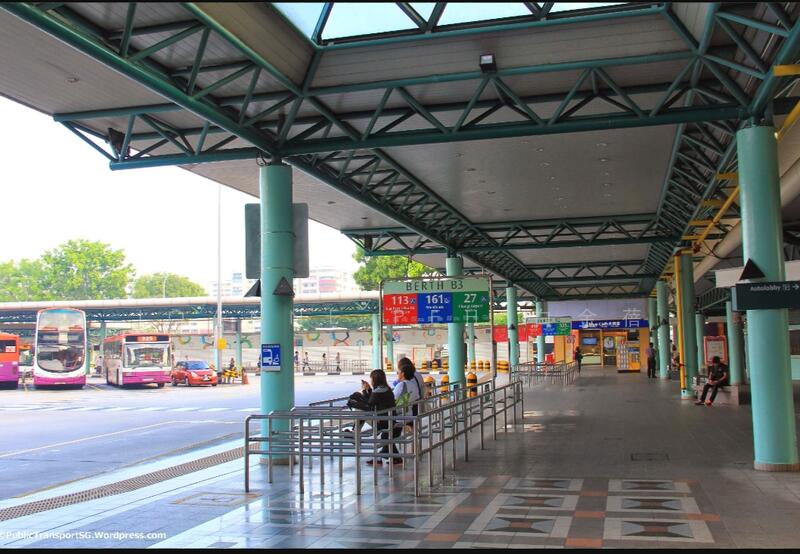 For Rent - 517 Hougang Avenue 10