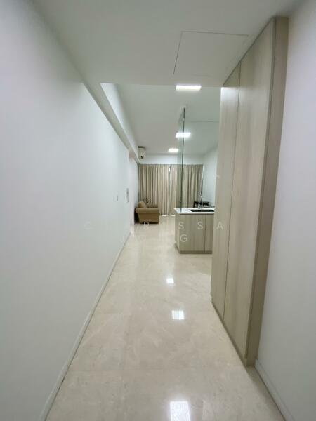 For Rent - Thomson Three