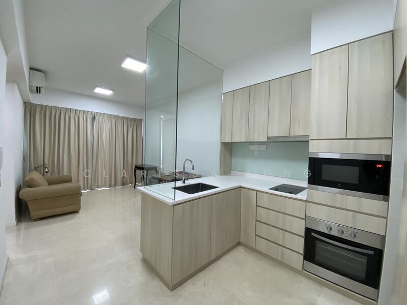 For Rent - Thomson Three