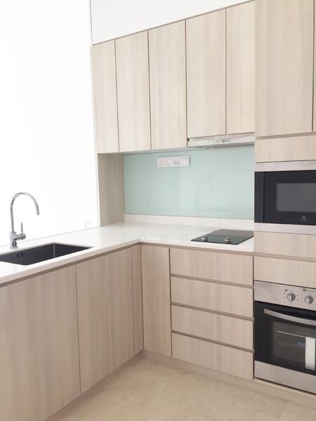 For Rent - Thomson Three