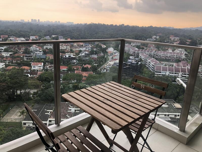 For Rent - Thomson Three