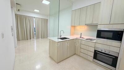 For Rent - Thomson Three