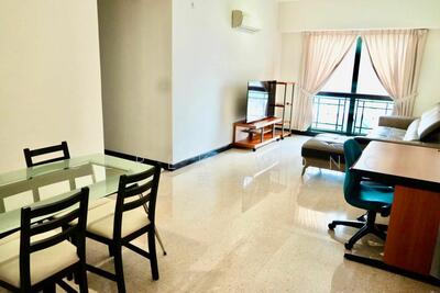 For Rent - The Bencoolen