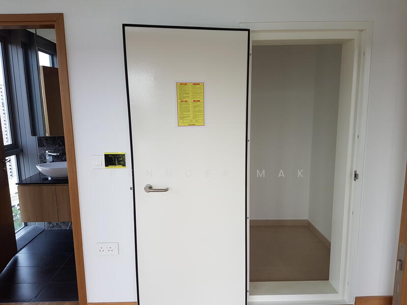 For Rent - Spottiswoode Suites