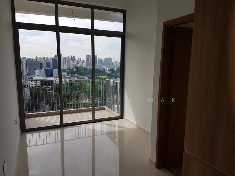 For Rent - Spottiswoode Suites