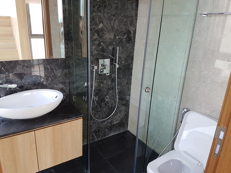 For Rent - Spottiswoode Suites