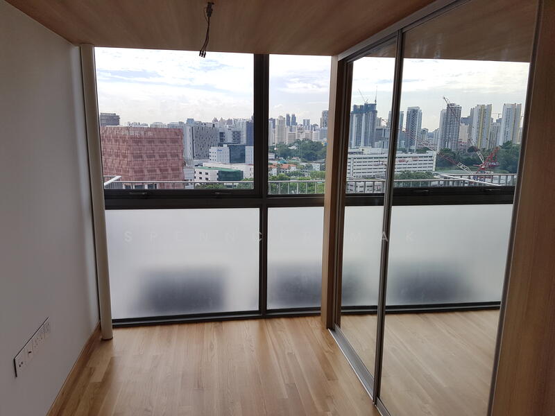 For Rent - Spottiswoode Suites